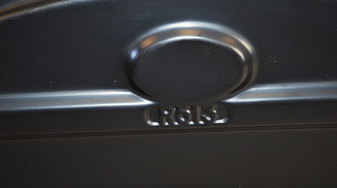 Plastic Wheel Arch Cover
