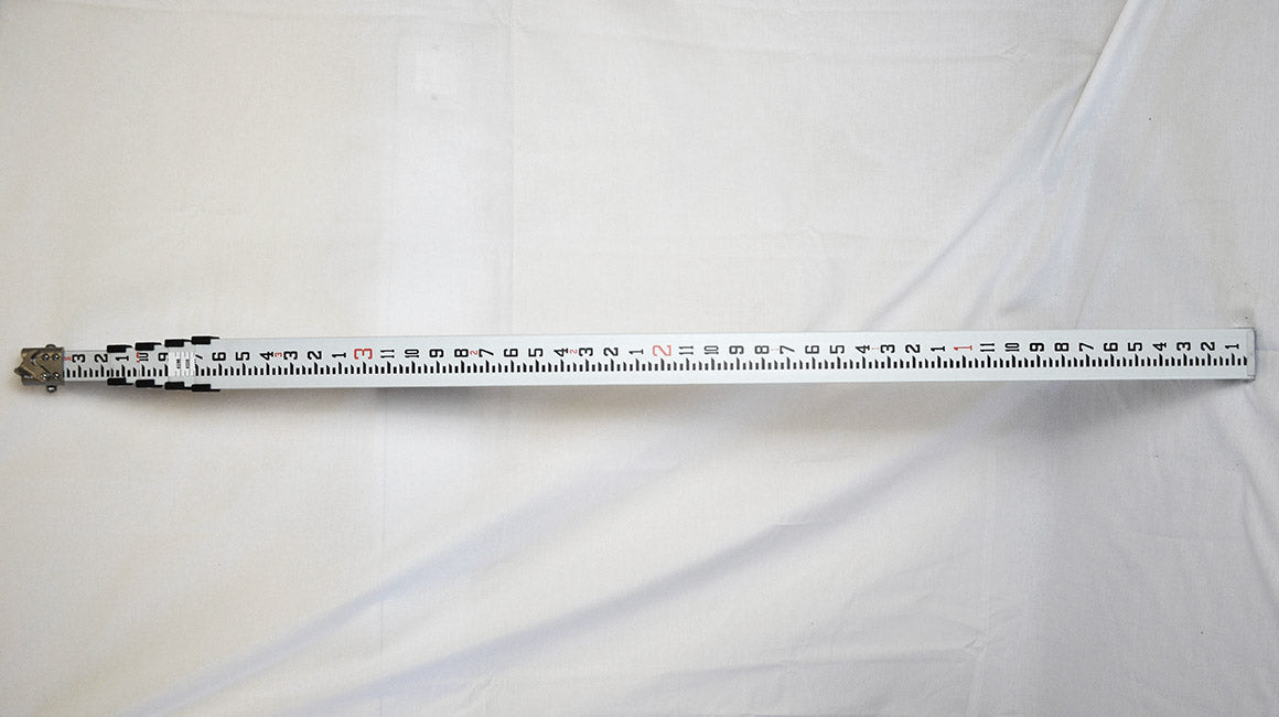 Height Staff