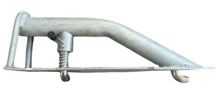 Universal Wheel Chock