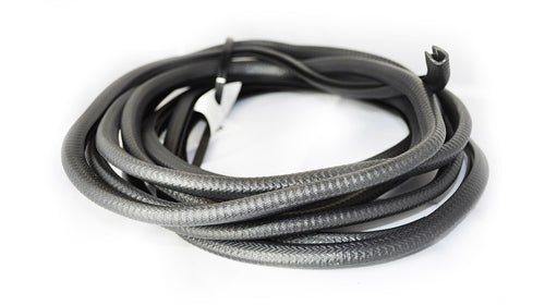 Edge Seal Trim