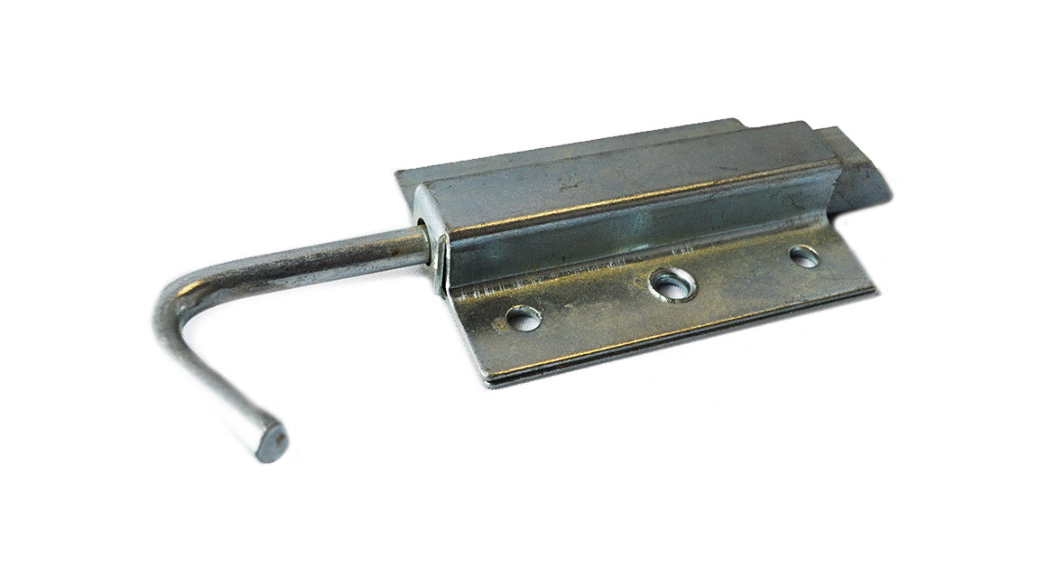 Monkey Shoot Bolt Assembly