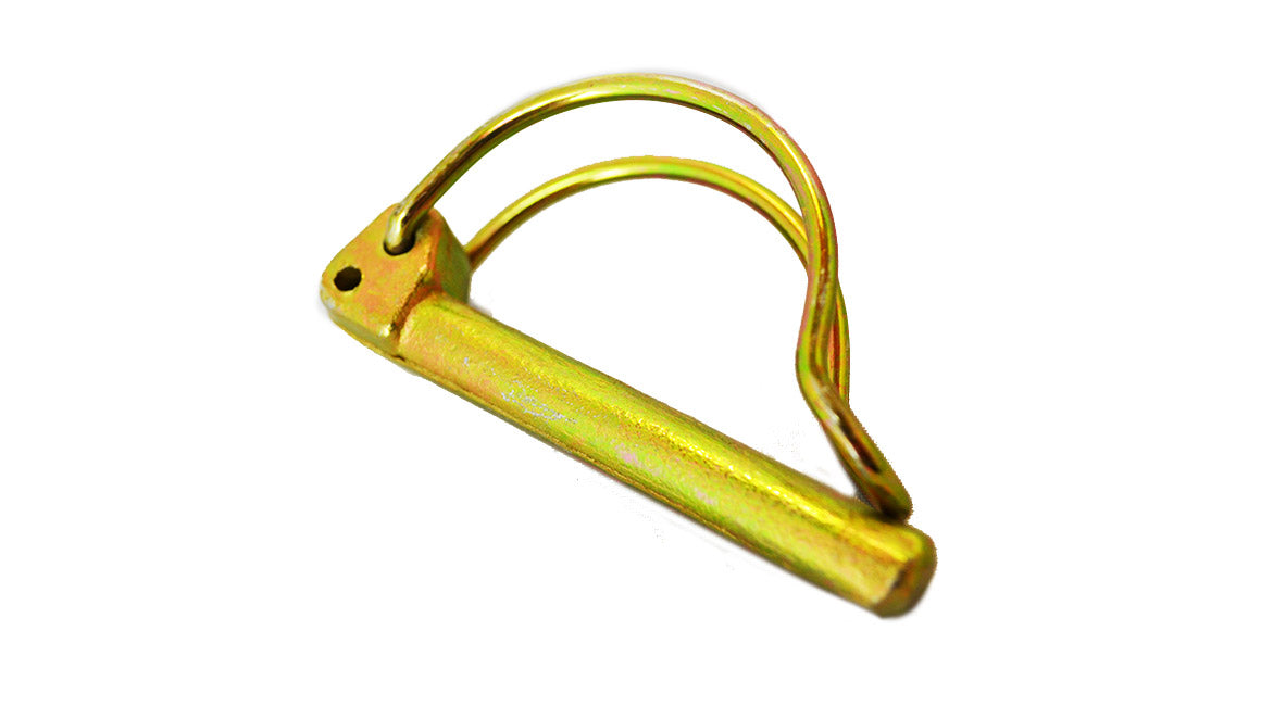 9mm Cotter & Snap Ring