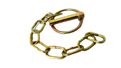 Cotter Pin & Chain