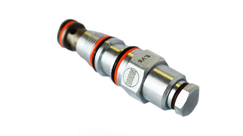 Overcentre Check Valve Cartridge