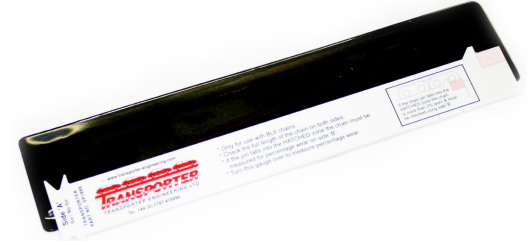 Transporter Chain Guage