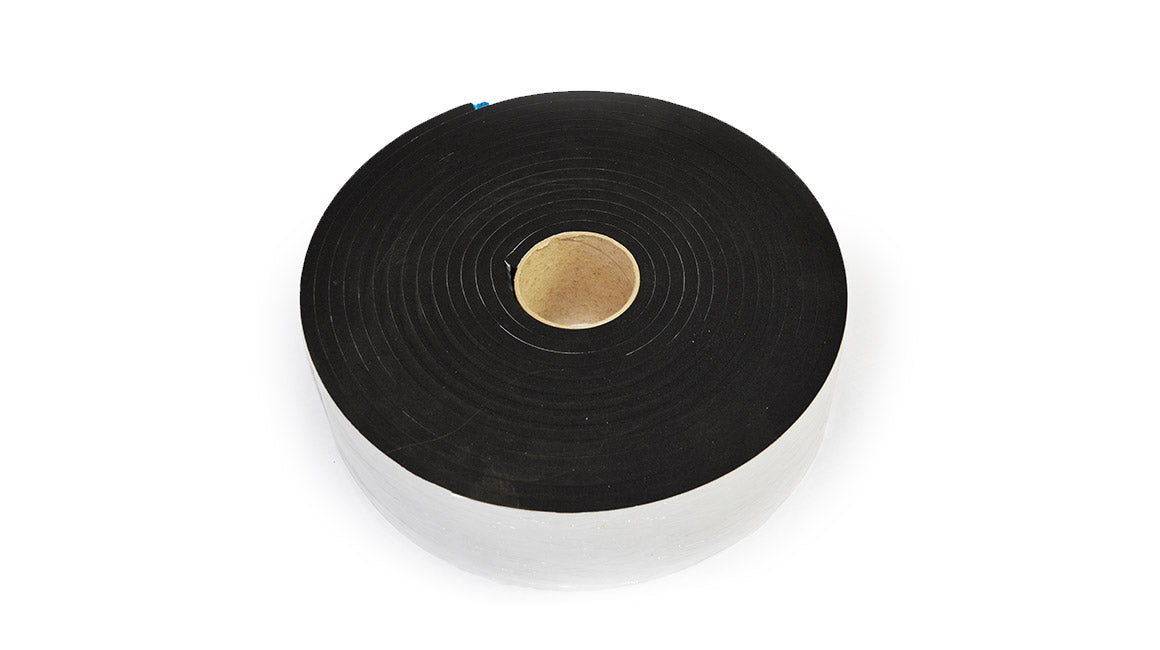 Pillar Foam Trim