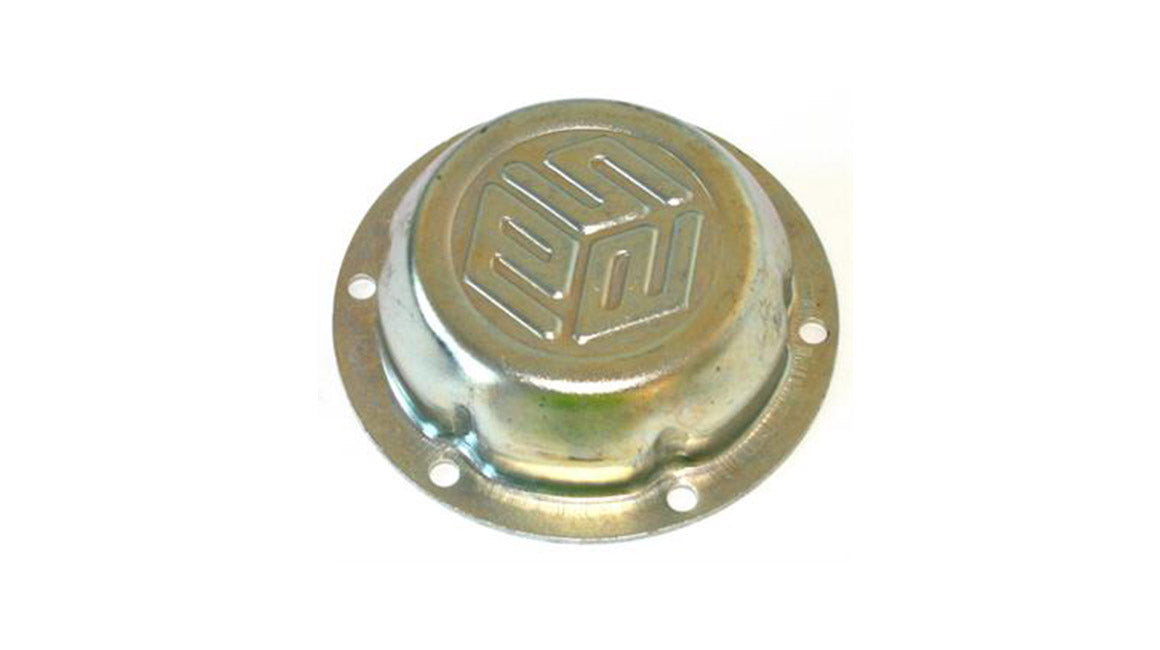 M8 x 45º Grease Nipple