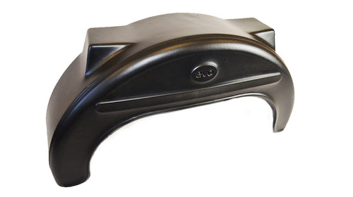 Plastic Wheel Arch Cover
