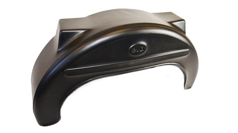 Mud Wing Stay Bar