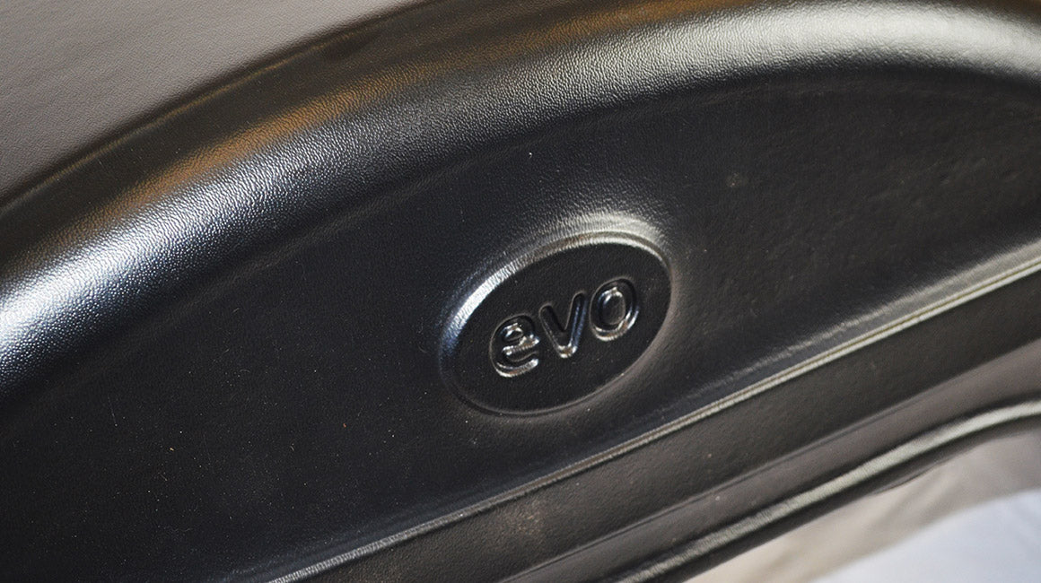 Plastic Wheel Arch Cover