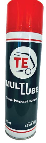 Transporter Lift Lube (1 box 12 cans)