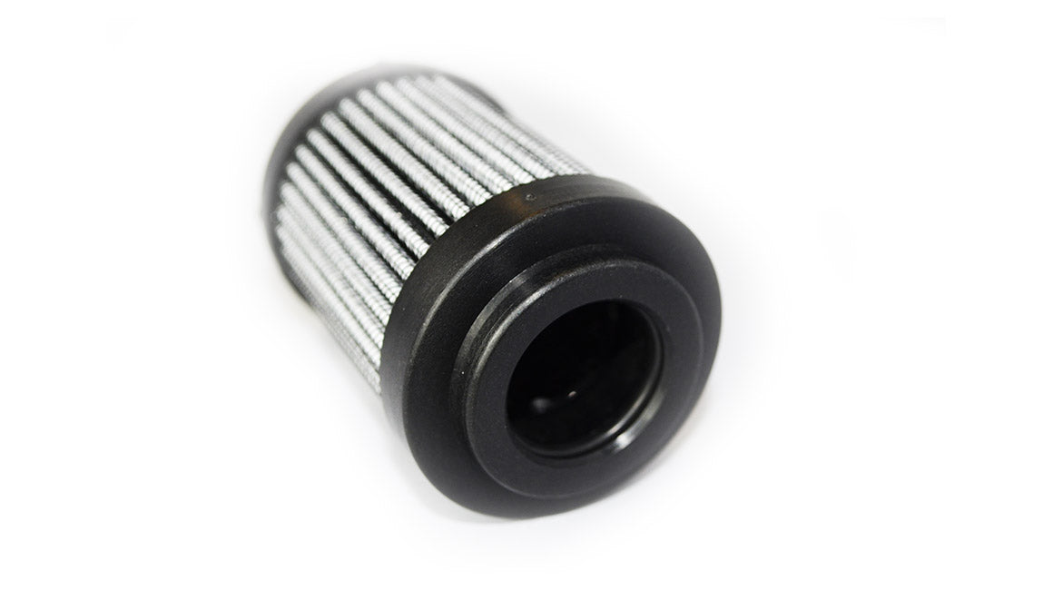 Replacement High Pressure Oil Filter Element