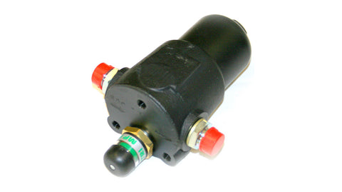 Hydraulic Hand Pump c/w Handle