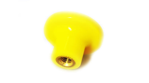 Yellow Knob