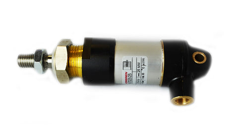 Air Cylinder with Internal Spring