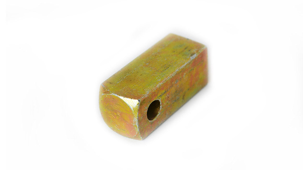 Air Cylinder Mounting Clevis