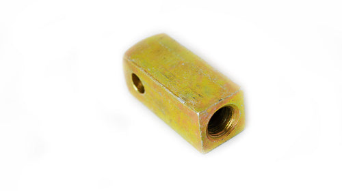 Air Cylinder Mounting Clevis
