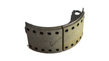 Relined Brake Shoe