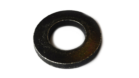 Fixed Point Spring/Clamp