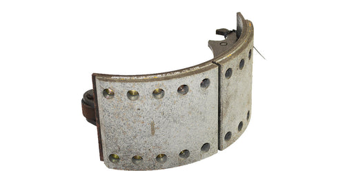 Relined Quick Fit Brake Shoe